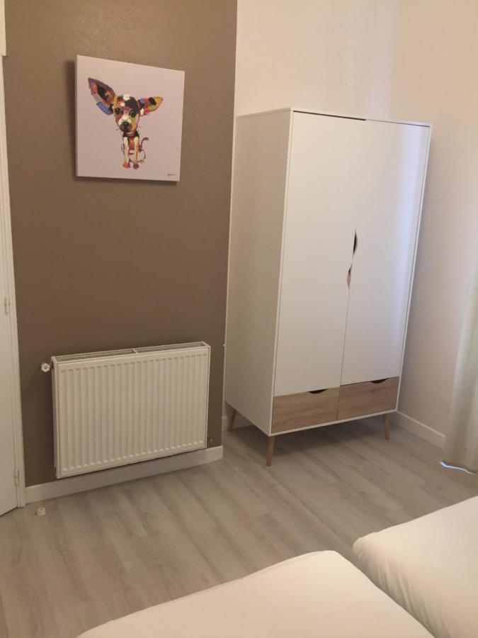 Villa Plaisance Plomodiern Dış mekan fotoğraf