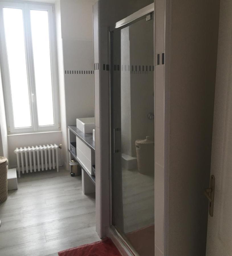 Villa Plaisance Plomodiern Dış mekan fotoğraf