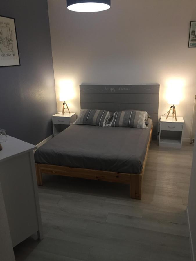 Villa Plaisance Plomodiern Dış mekan fotoğraf