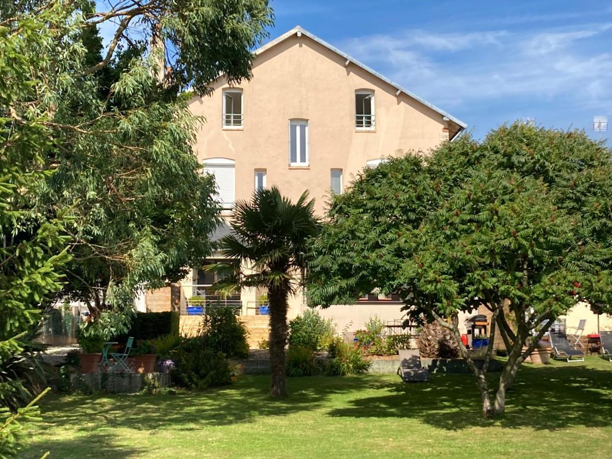 Villa Plaisance Plomodiern Dış mekan fotoğraf